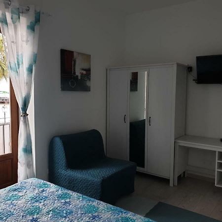 Deluxe Lipari Room ภายนอก รูปภาพ