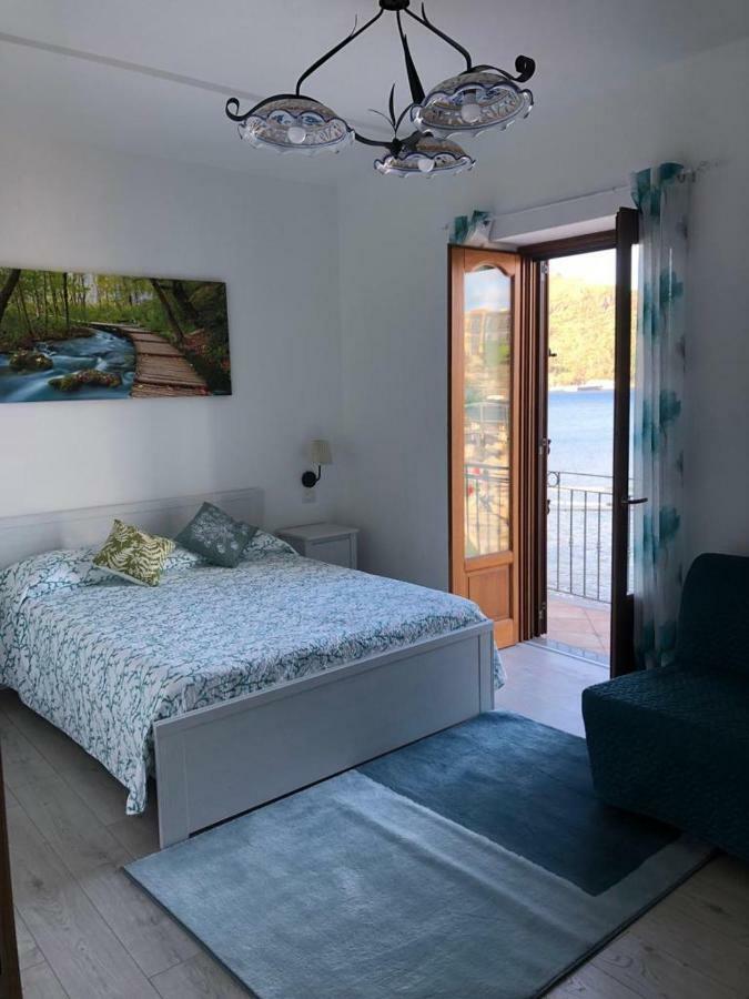 Deluxe Lipari Room ภายนอก รูปภาพ