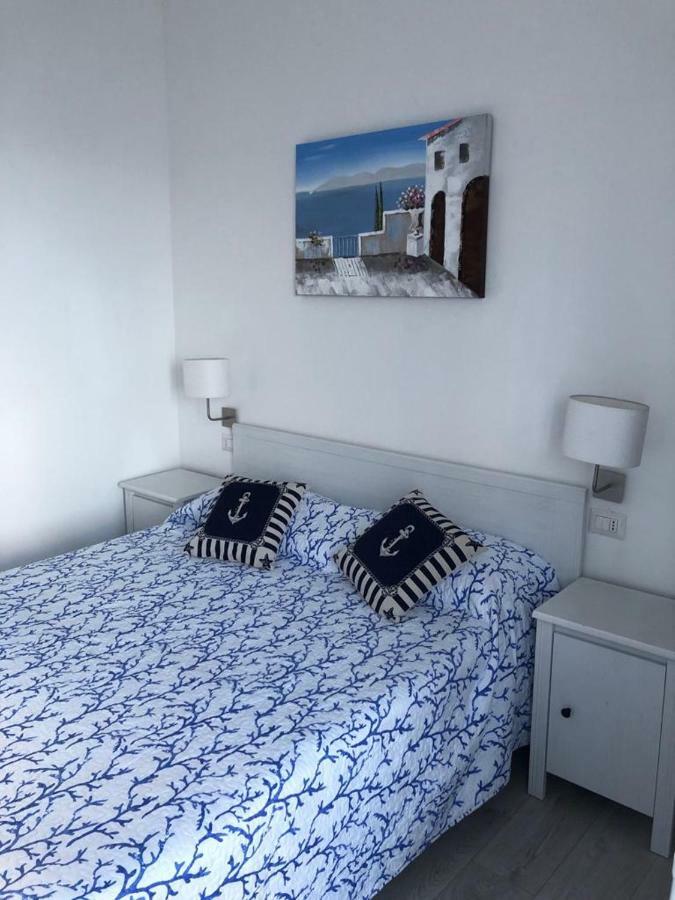 Deluxe Lipari Room ภายนอก รูปภาพ