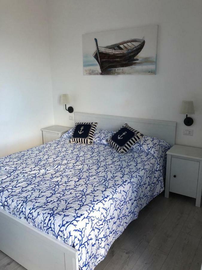Deluxe Lipari Room ภายนอก รูปภาพ