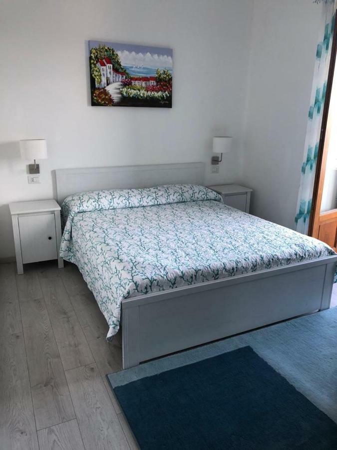 Deluxe Lipari Room ภายนอก รูปภาพ