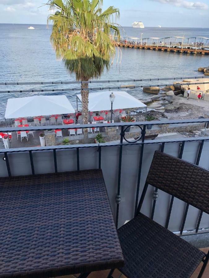 Deluxe Lipari Room ภายนอก รูปภาพ