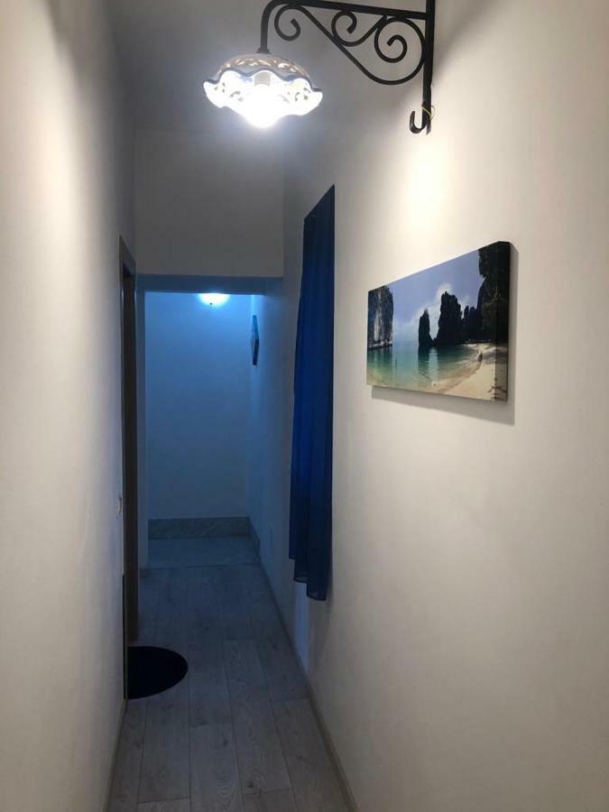 Deluxe Lipari Room ภายนอก รูปภาพ