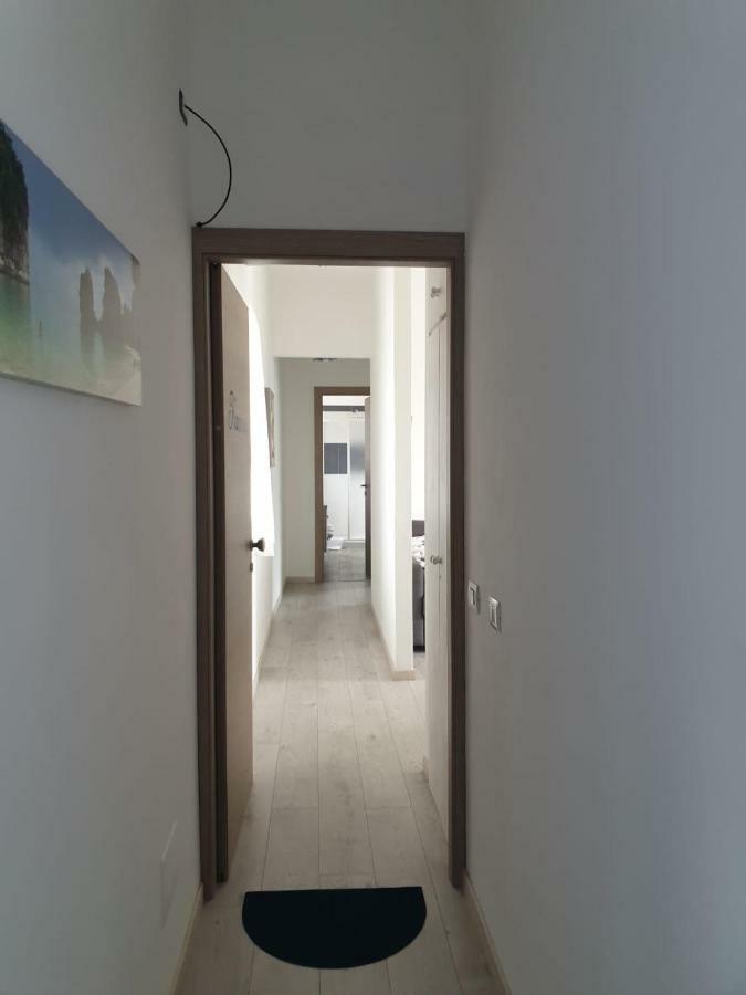Deluxe Lipari Room ภายนอก รูปภาพ